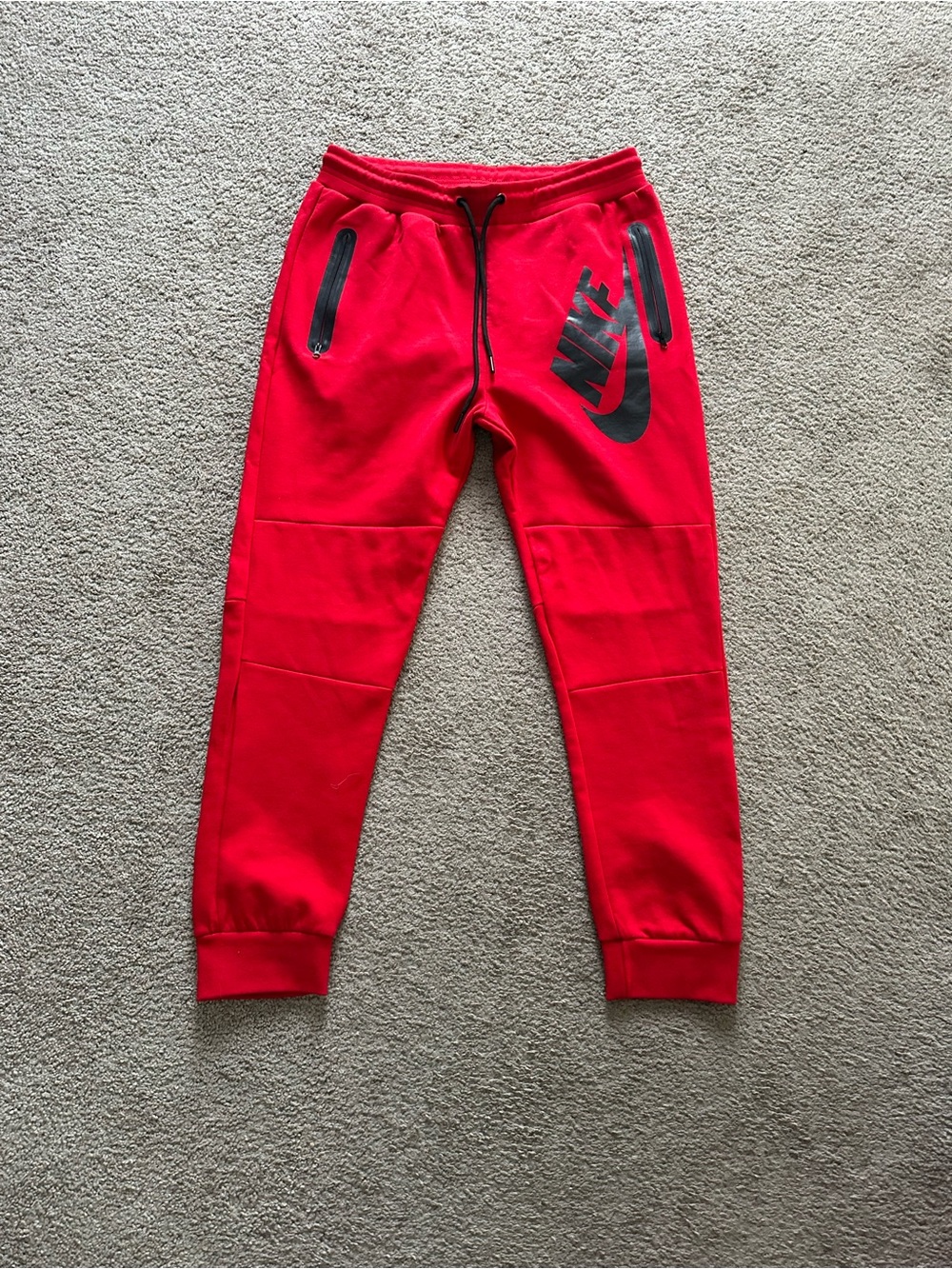 Mens NIKE 2piece sweatsuit - Picture 10 of 14